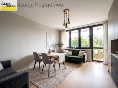Mieszkanie Sosnowiec