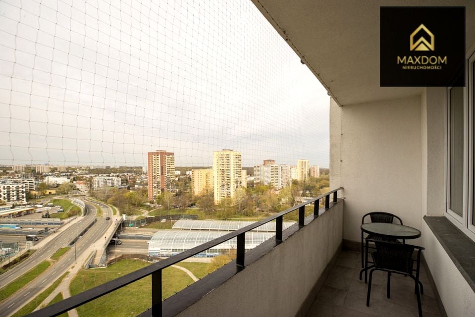 Mieszkanie Warszawa
