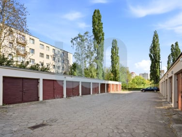 Budynek użytkowy Warszawa