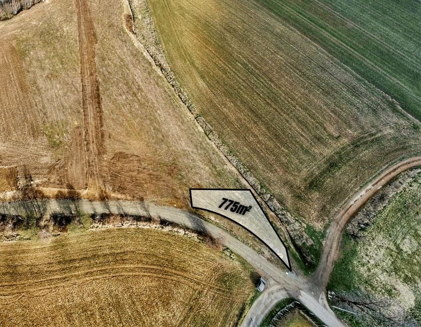 Działka budowlana Ząbkowice Śląskie