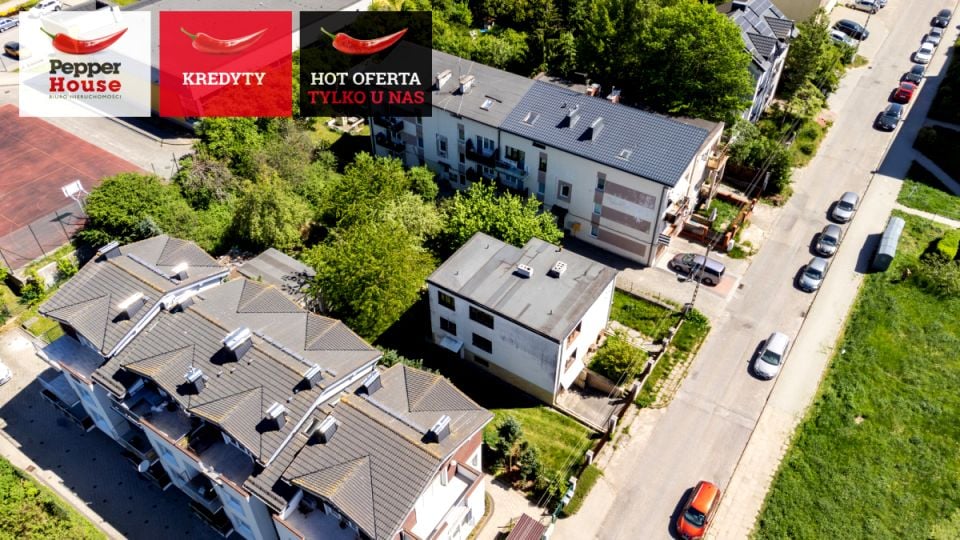 Działka Gdynia