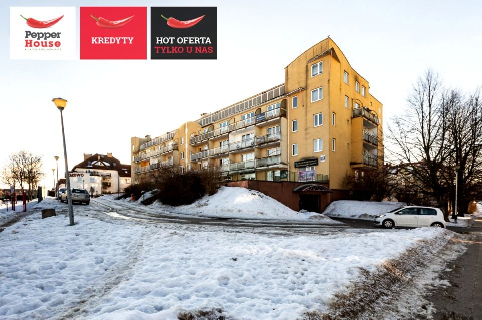 Lokal Gdynia