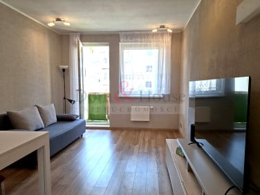 Mieszkanie Gdańsk