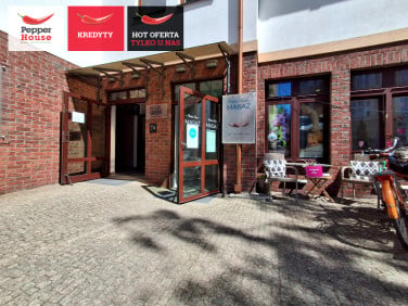Lokal Sopot