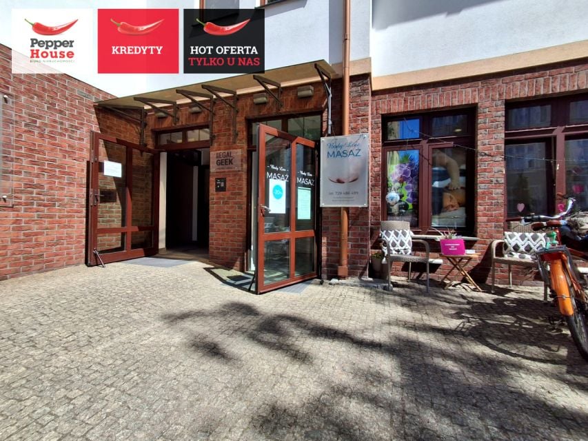 Lokal Sopot