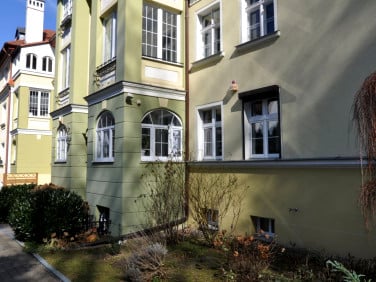 Mieszkanie Sopot sprzedaż