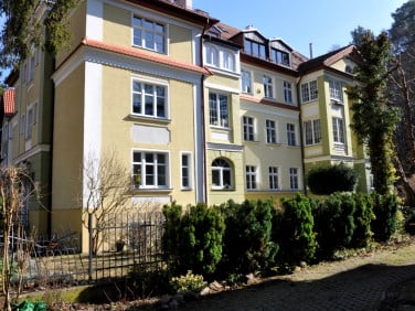 Mieszkanie Sopot