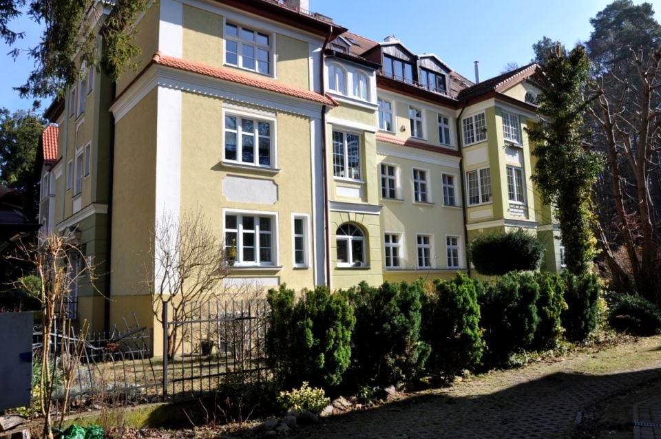 Mieszkanie Sopot
