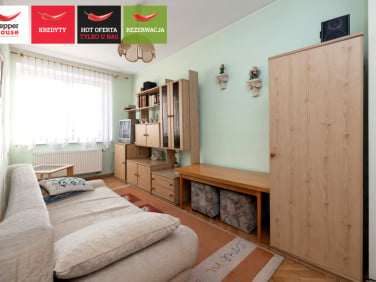Mieszkanie Gdańsk