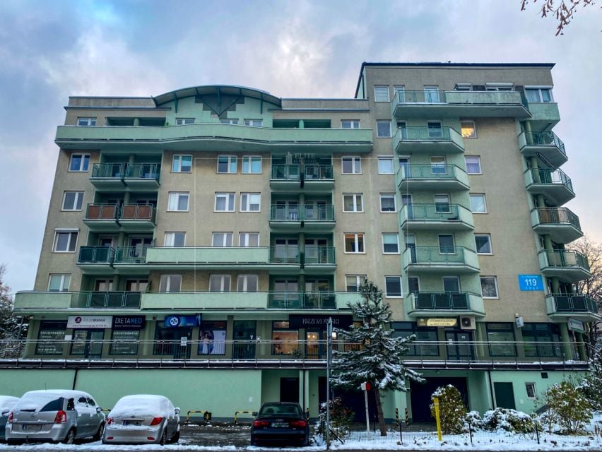 Lokal Gdynia sprzedaż