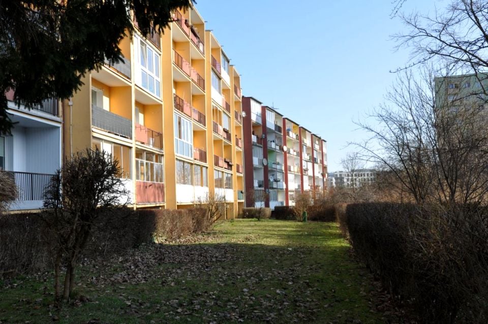 Mieszkanie Gdańsk