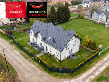 Dom Władysławowo