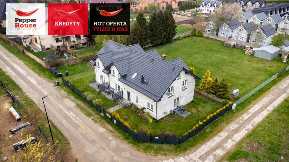 Dom Władysławowo