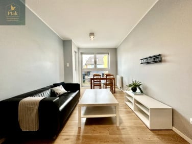 Mieszkanie Poznań