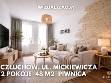 Mieszkanie Człuchów