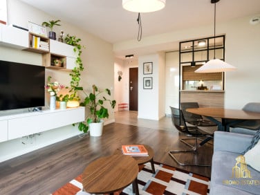 Mieszkanie apartamentowiec wynajem