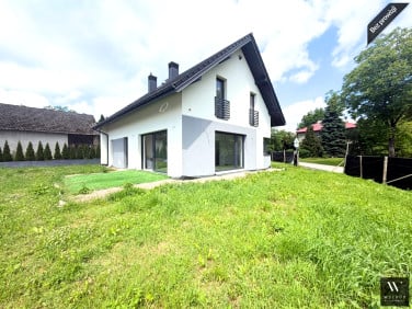 Dom Radwanowice