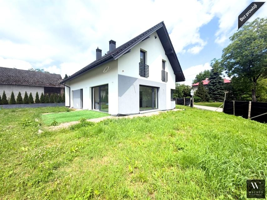 Dom Radwanowice