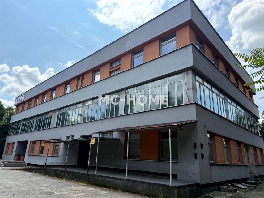 Lokal Chorzów