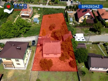 Dom Ćmielów