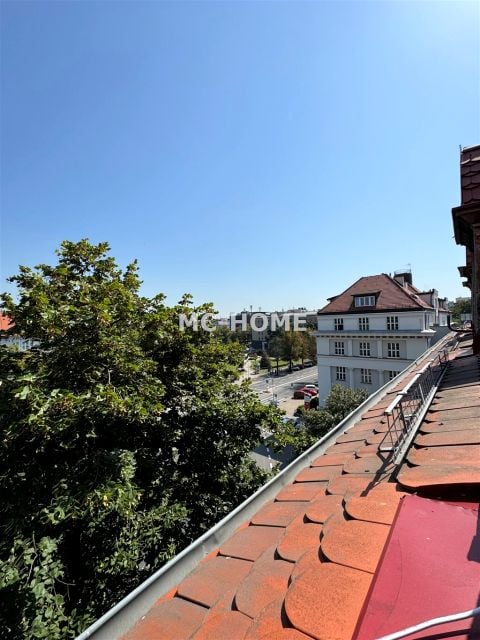 Mieszkanie Gliwice