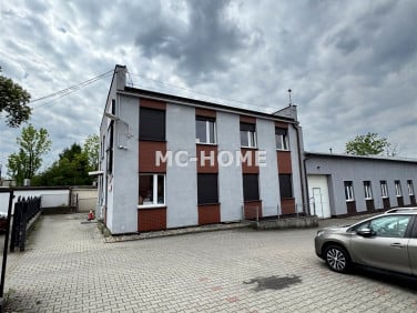 Lokal Katowice