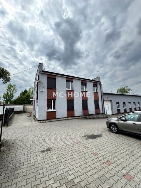 Lokal Katowice
