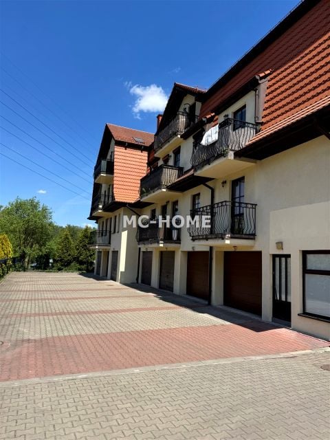 Mieszkanie Katowice