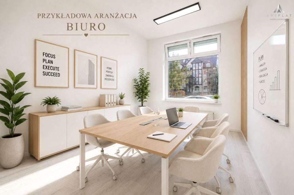 Lokal Gdynia
