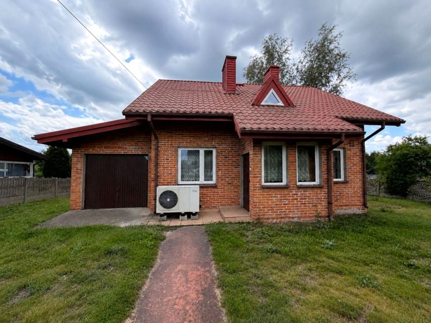 Dom Księży Młyn