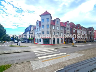 Lokal Lębork