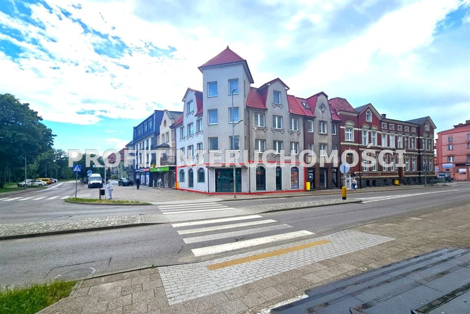 Lokal Lębork
