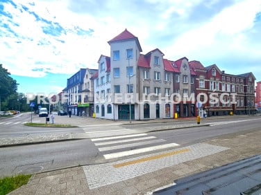 Lokal Lębork