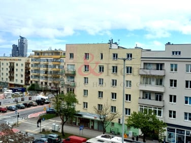 Mieszkanie Gdynia