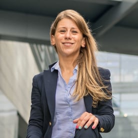 Katarzyna Jęczeń