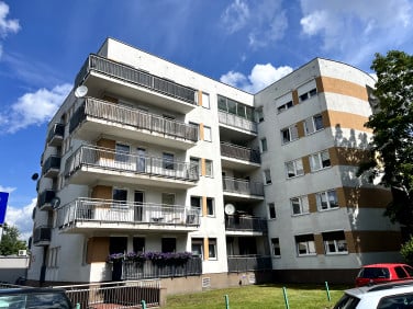 Mieszkanie Poznań