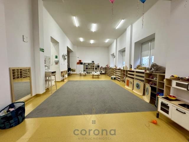 Lokal Warszawa