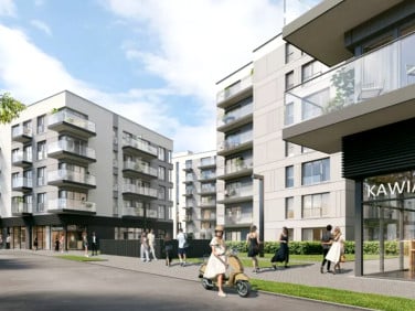 Mieszkanie Poznań sprzedaż