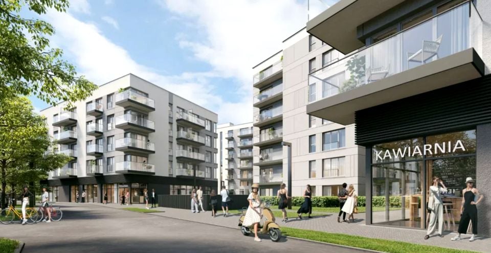 Mieszkanie Poznań sprzedaż