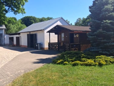 Budynek użytkowy Czerna