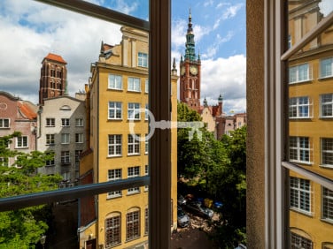 Mieszkanie Gdańsk