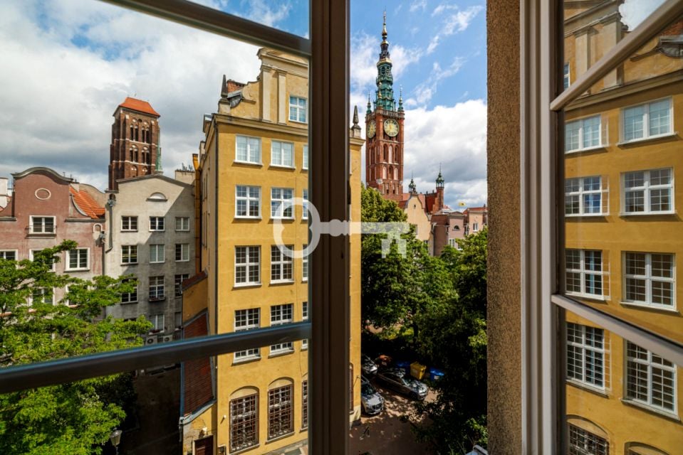 Mieszkanie Gdańsk
