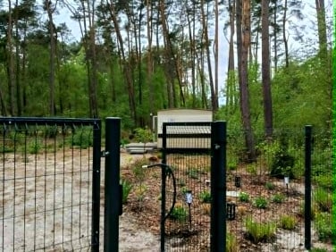 Działka Dziwnów