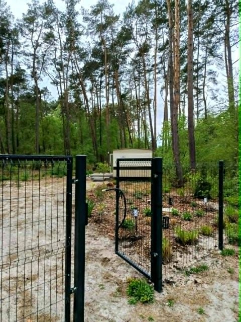 Działka Dziwnów