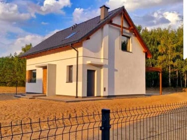 Dom Laski Małe sprzedaż