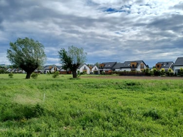 Działka Rzeszów