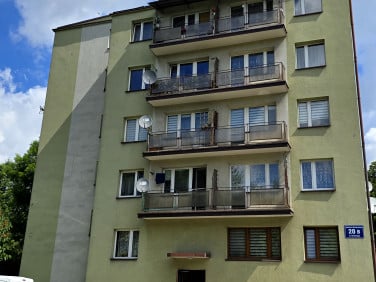 Mieszkanie Będzin