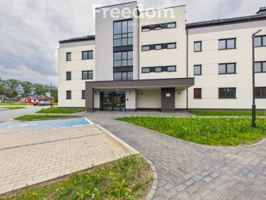 Mieszkanie Nowy Dwór Gdański