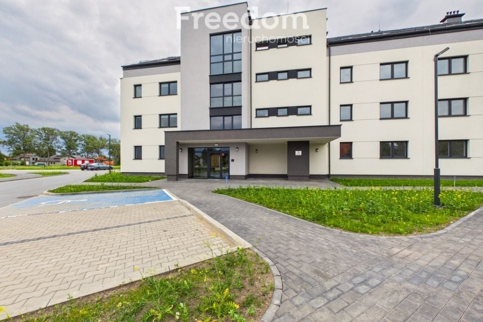 Mieszkanie Nowy Dwór Gdański