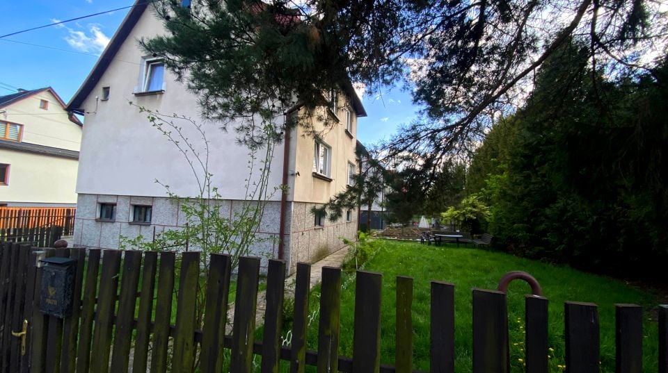 Dom Żywiec